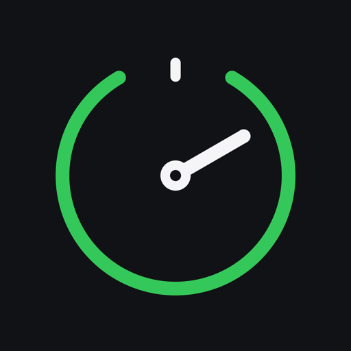 Punchcard app icon